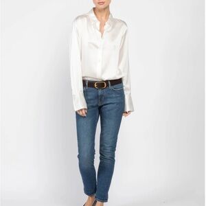 Frame Le Garçon Jeans